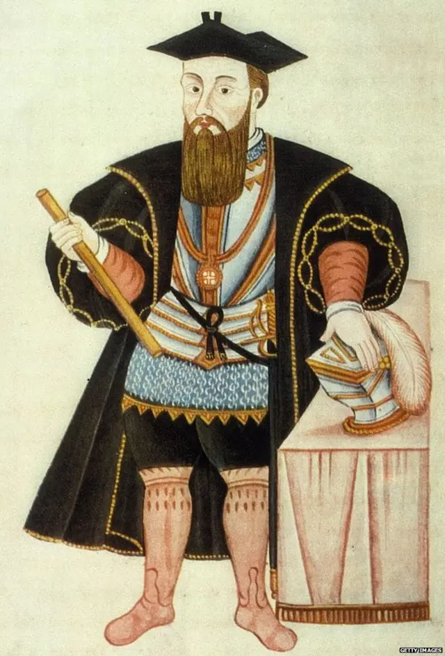 वास्को डा गामा