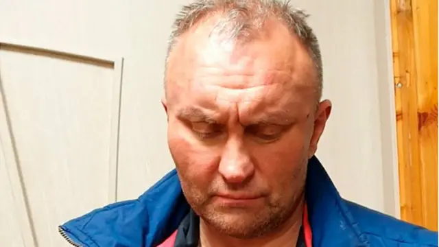 Александр Мавриди