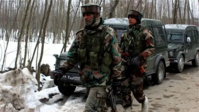 पुलवामा