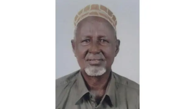 Laxamiiste Cabdikariin Jiir: