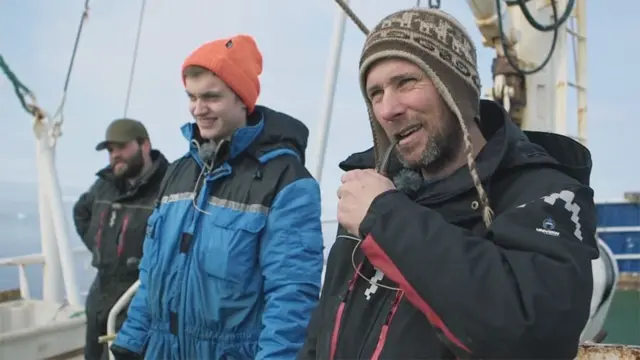 صيد حيوانات الفقمة في النرويج يواجه خطر الاندثار