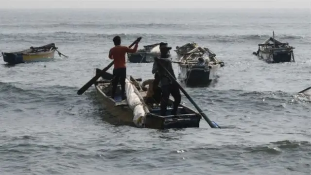 અરબ સાગર