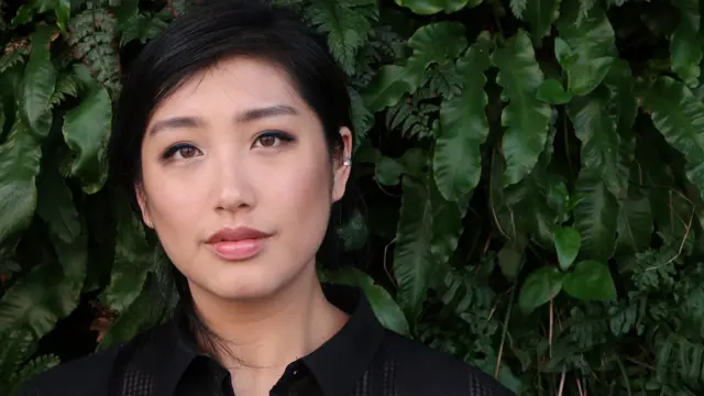 ఎలైనే చోంగ్