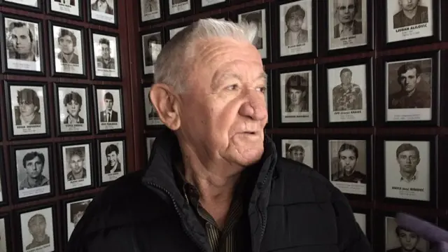 Стипе Пранькович, Витез