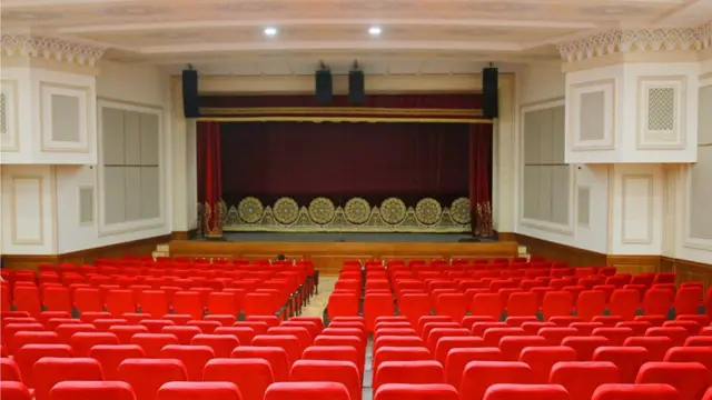 Бобур театри