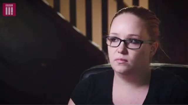 अमियाडा मिकलॉकलिन