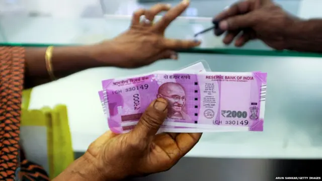 आर्थिक सर्वे