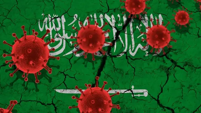 கொரோனா வைரஸ்