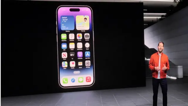 আইফোন ১৪