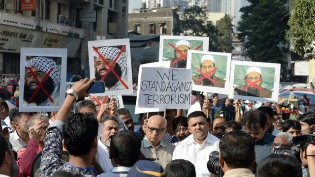 मौलाना अज़हर मसूद