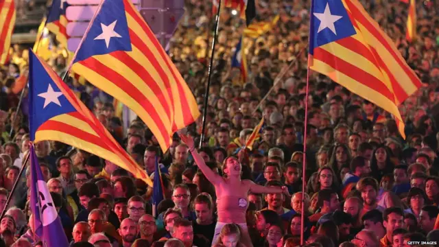 कॅटालोनिया