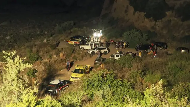 Рятувальники