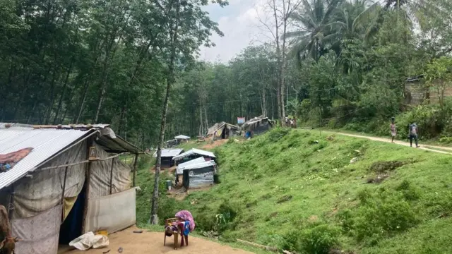 இலங்கையில் முற்றும் நெருக்கடி: மலையகத் தொழிலாளர்களின் நிலை என்ன?