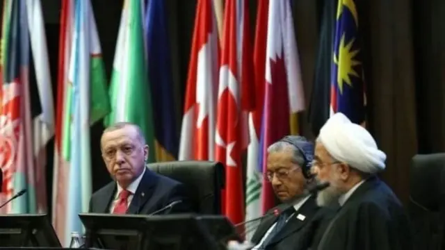 சௌதி அரேபியா - பாகிஸ்தான் இடையே மோதல்: இந்தியா ஏன் காரணமாகிறது?