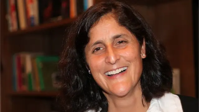 సునీత విలియమ్స్