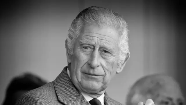 किंग चार्ल्स