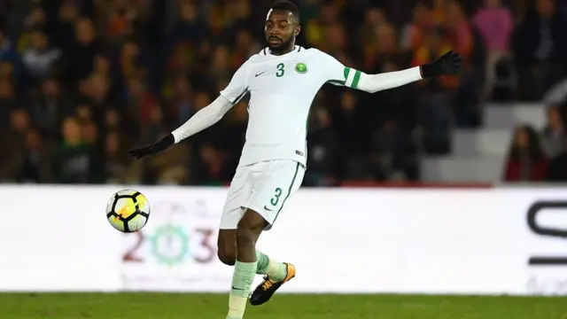 اسامه هوساوی