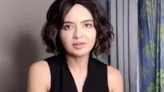 टिकटॉक स्टार पारुल चौधरी