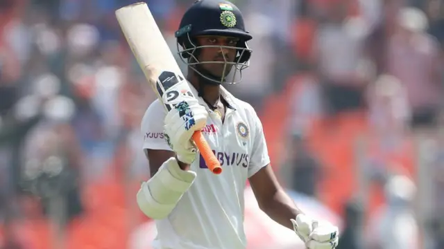 வாஷிங்டன் சுந்தர்