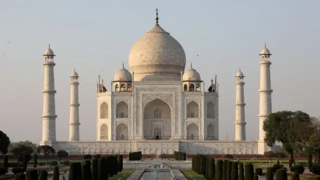 తాజ్ మహల్