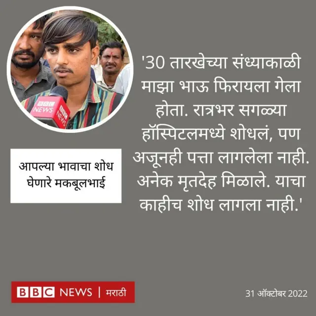 मोरबी पूल