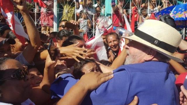 Lulacasa apostas comcaravana