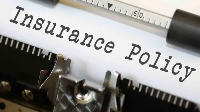 ਟਰਮ ਇੰਸ਼ੋਰੈਂਸ