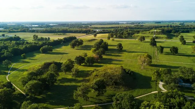 Cahokia