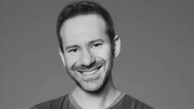 Leonid Radvinsky, 41 ans, a une fortune estimée à 2,1 milliards de dollars américains.