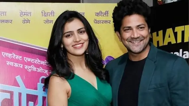 अनिकेत विश्वासराव