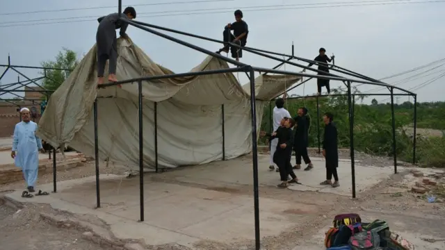 سکول، پاکستان، چین، باڑہ، خیبر، یونیسیف