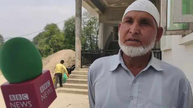 हिमाचल प्रदेश और मुसलमान