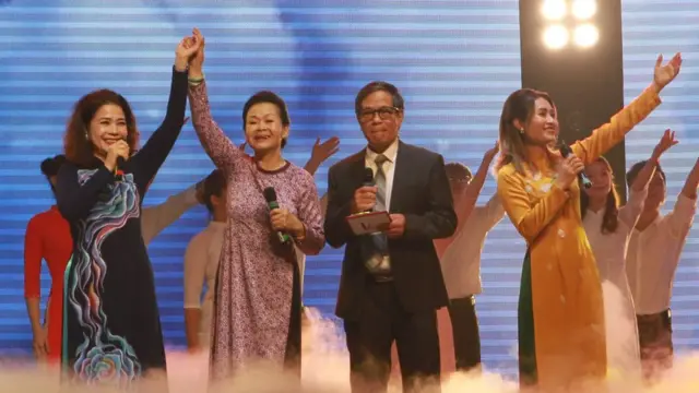 Khanh Ly