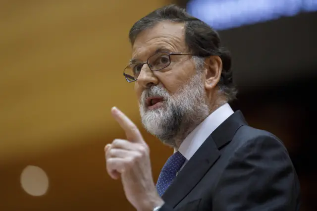 mariano rajoy