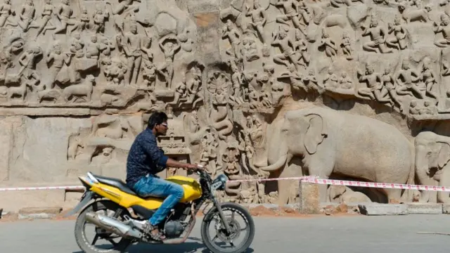 மாமல்லபுரம்