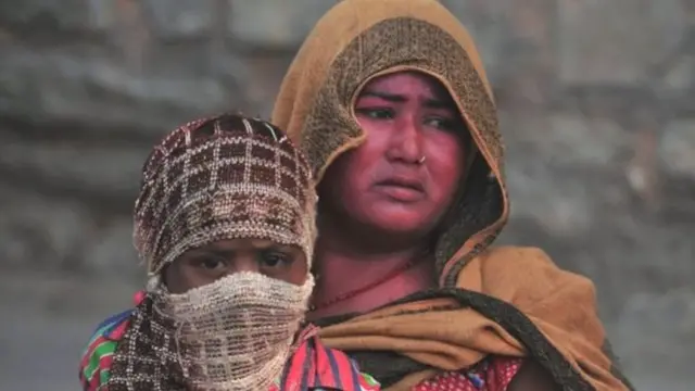 भारत में मज़दूर