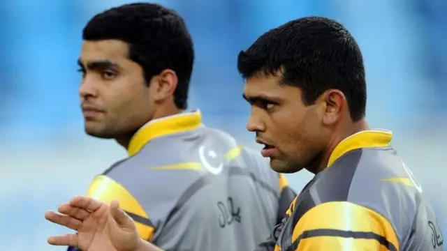 عمر، کامران