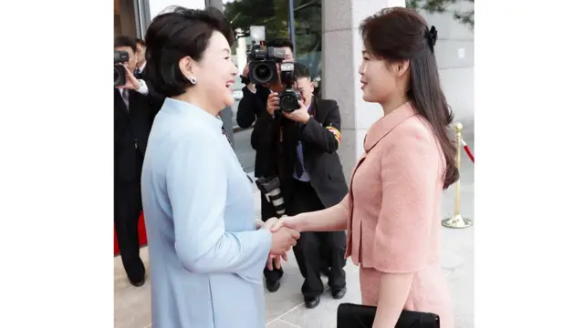 korea