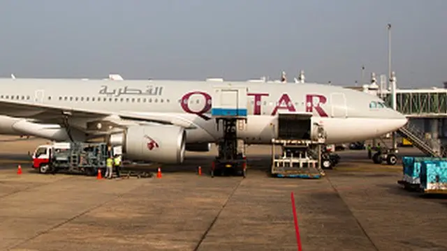 கத்தார்