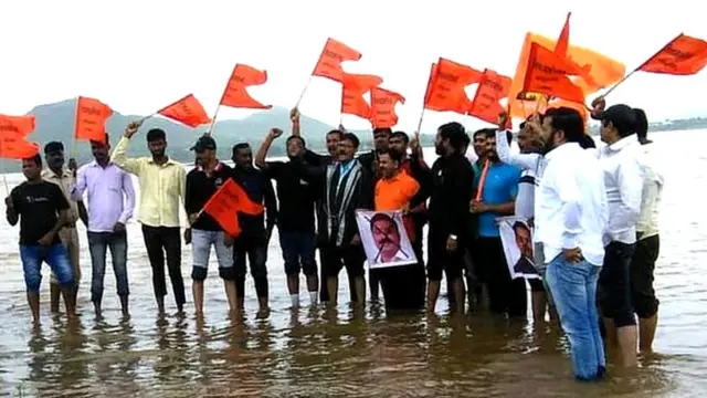 मराठा आरक्षण