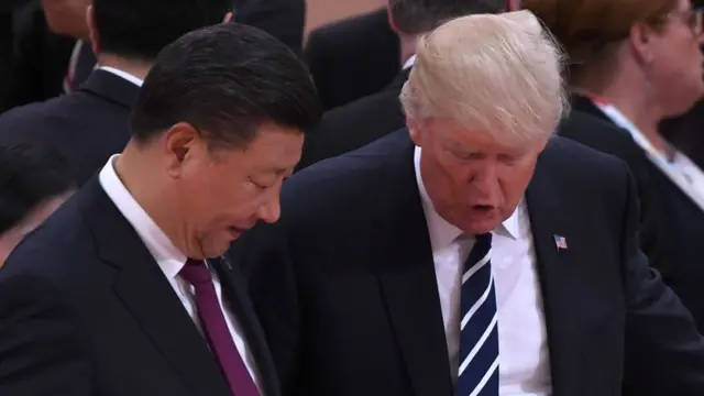 शी जींगपींग