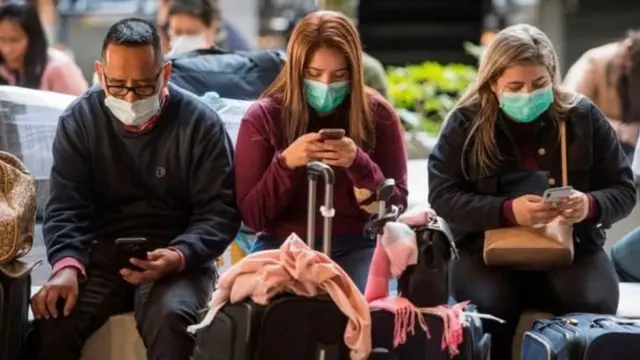 कोरोनाभाइरस