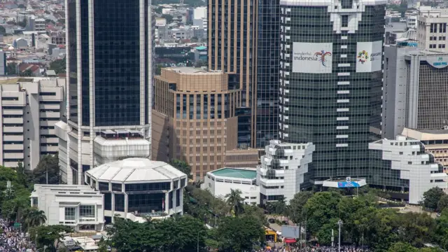 জাকার্তা