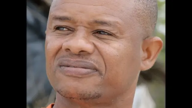 Matano ni umurovyi azi kwoga afasha abandi barovyi