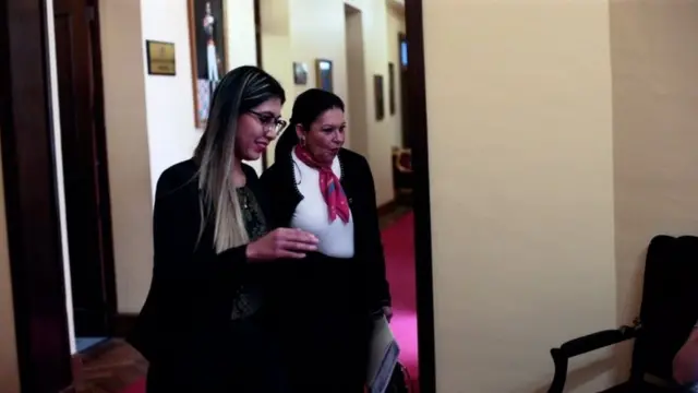 Maria Teresa Mercado