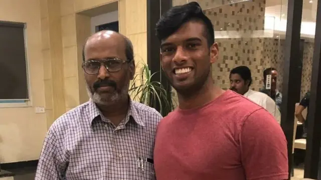 న్యాయవాదితో అవినాష్