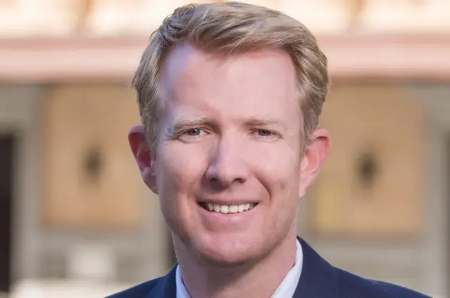 बेन पेन्निंग्स