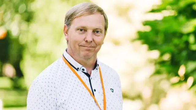 Іван Верещака