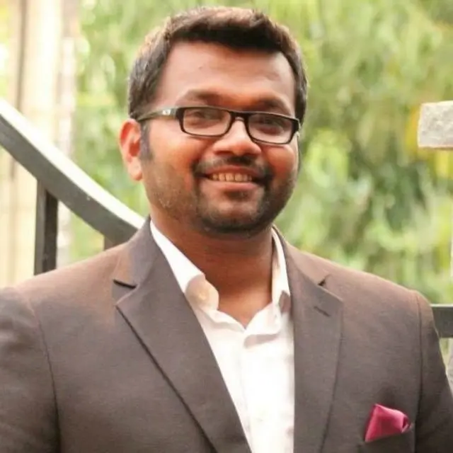 ஹரி பாலாஜி வே. இரா.