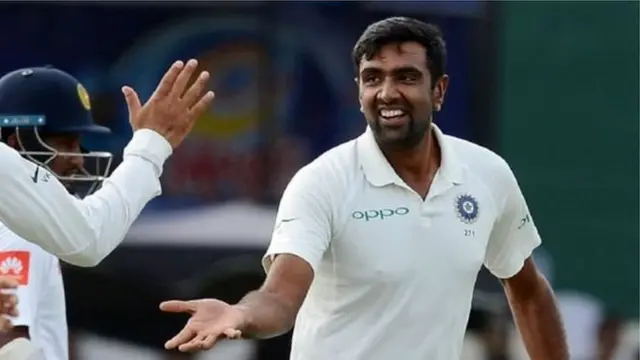 రెండో టెస్ట్